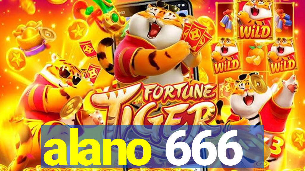 alano 666